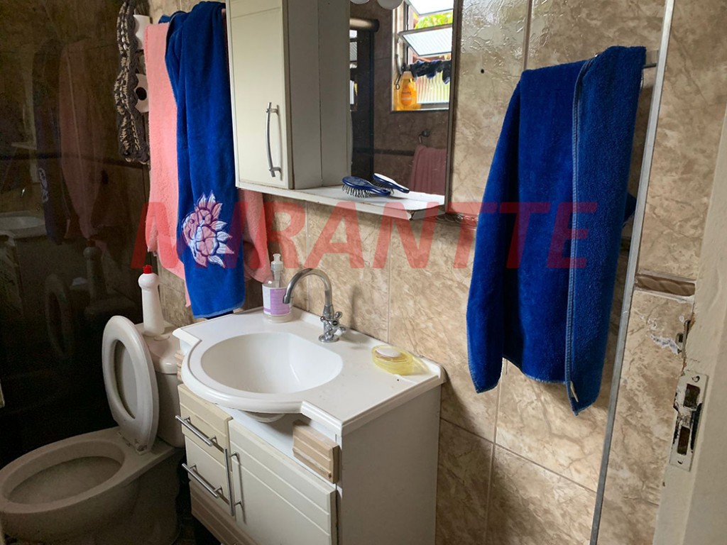 Sobrado de 140m² com 2 quartos em Imirim