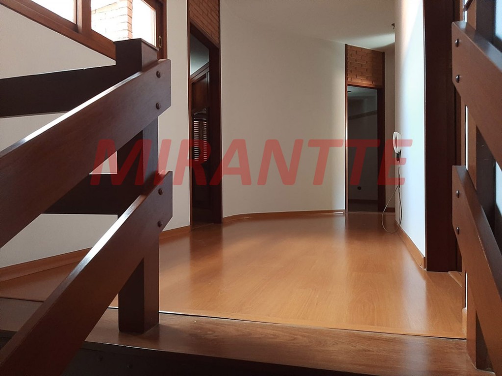 Sobrado de 467m² com 5 quartos em Jardim Leonor Mendes De Barros