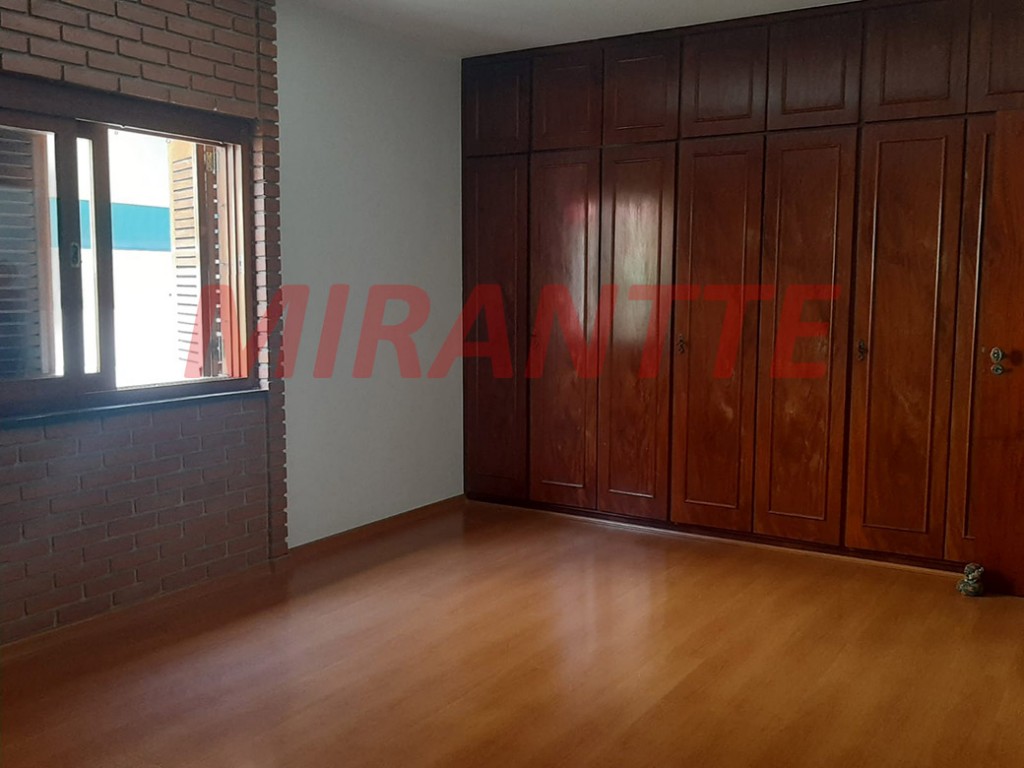 Sobrado de 467m² com 5 quartos em Jardim Leonor Mendes De Barros