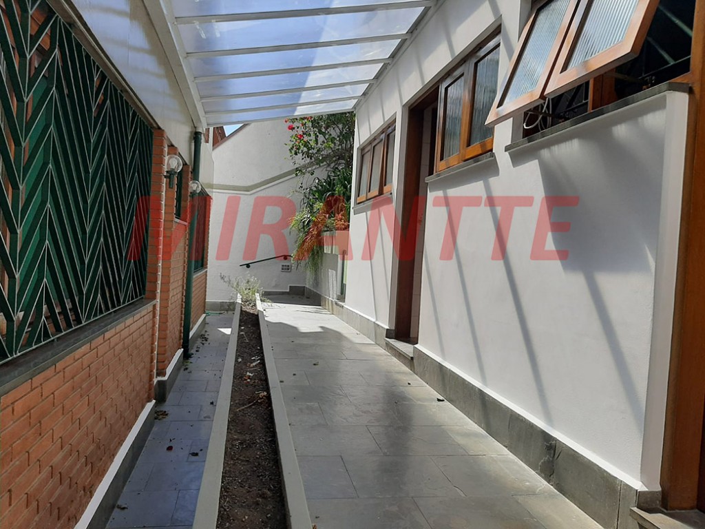 Sobrado de 467m² com 5 quartos em Jardim Leonor Mendes De Barros