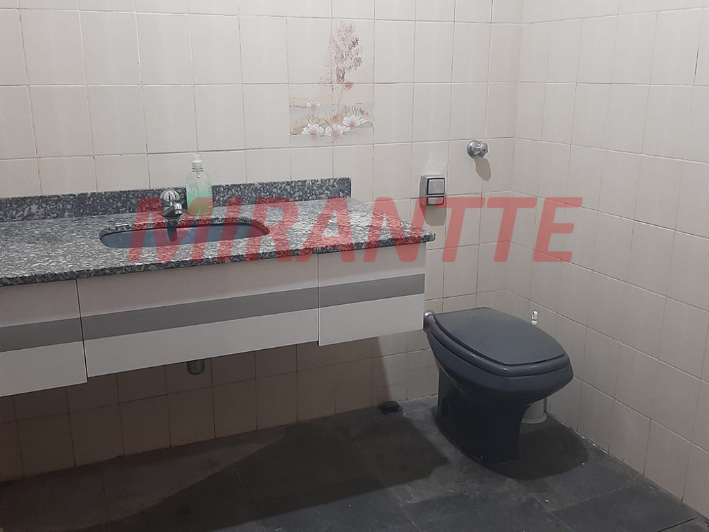 Sobrado de 467m² com 5 quartos em Jardim Leonor Mendes De Barros