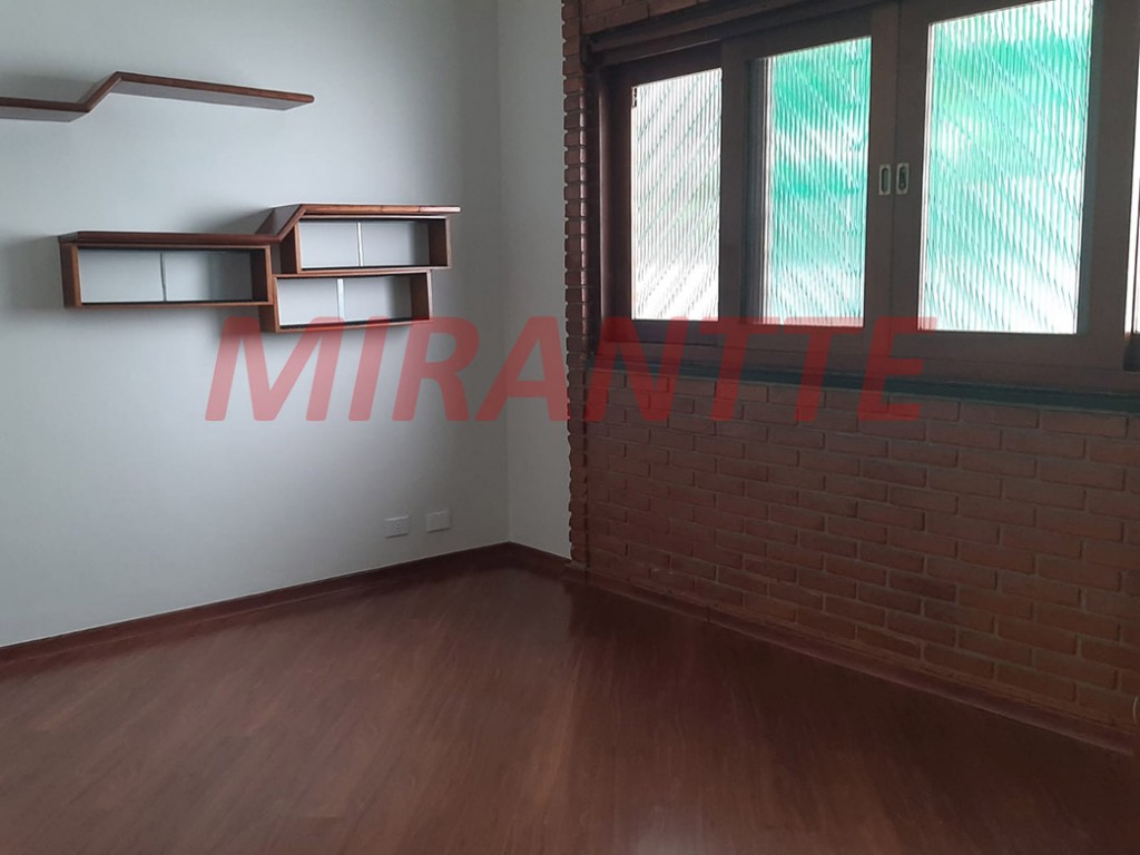 Sobrado de 467m² com 5 quartos em Jardim Leonor Mendes De Barros