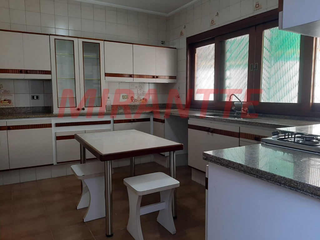 Sobrado de 467m² com 5 quartos em Jardim Leonor Mendes De Barros