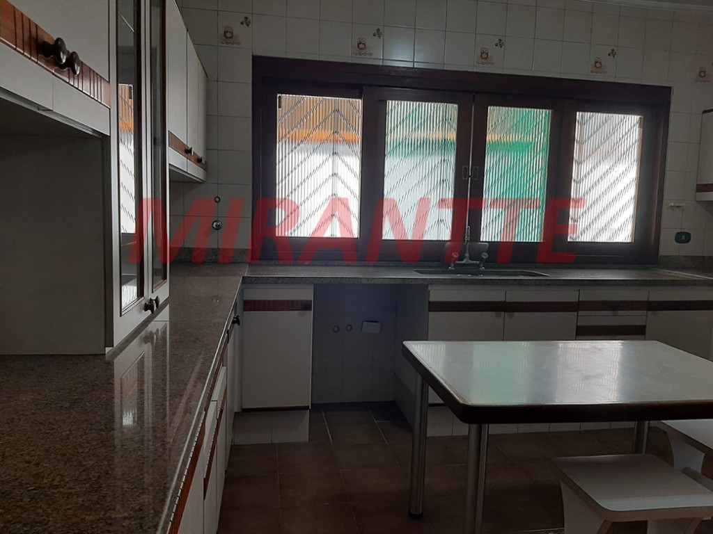 Sobrado de 467m² com 5 quartos em Jardim Leonor Mendes De Barros