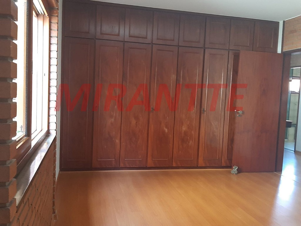 Sobrado de 467m² com 5 quartos em Jardim Leonor Mendes De Barros