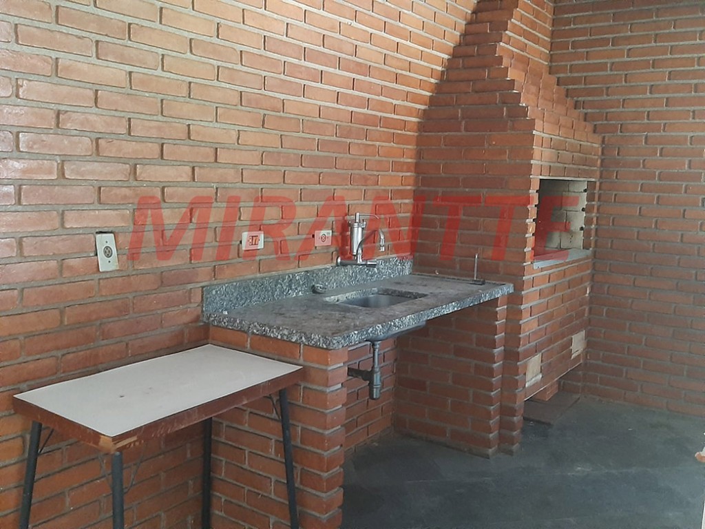 Sobrado de 467m² com 5 quartos em Jardim Leonor Mendes De Barros