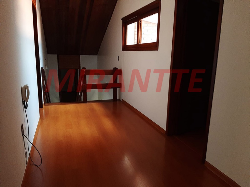 Sobrado de 467m² com 5 quartos em Jardim Leonor Mendes De Barros
