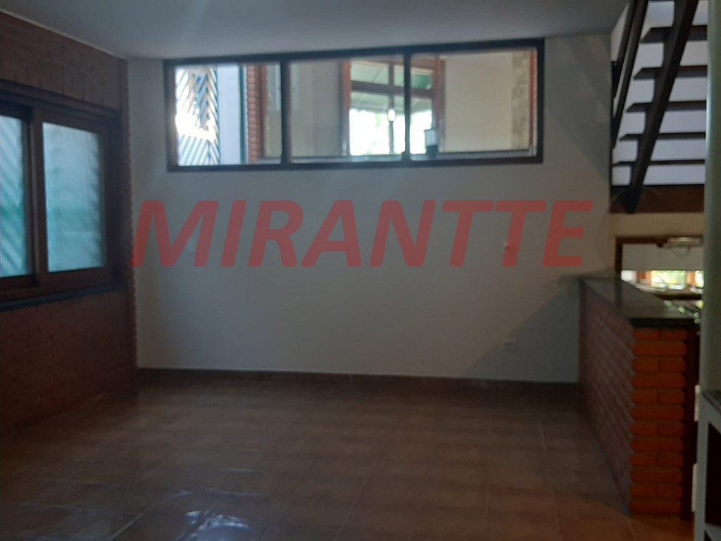 Sobrado de 467m² com 5 quartos em Jardim Leonor Mendes De Barros