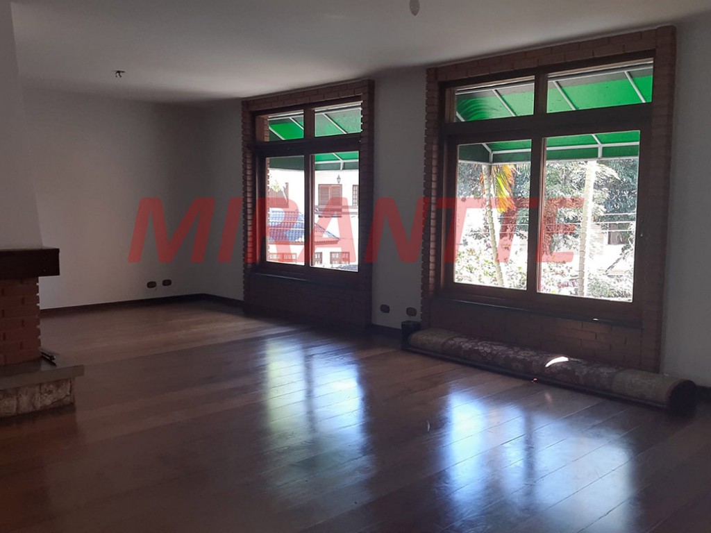Sobrado de 467m² com 5 quartos em Jardim Leonor Mendes De Barros