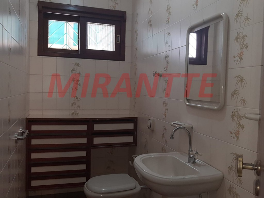 Sobrado de 467m² com 5 quartos em Jardim Leonor Mendes De Barros