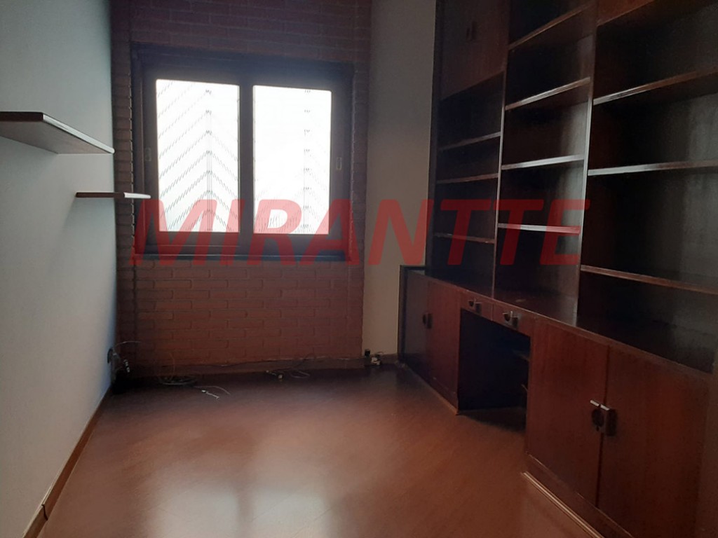 Sobrado de 467m² com 5 quartos em Jardim Leonor Mendes De Barros