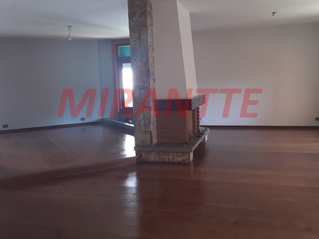 Sobrado de 467m² com 5 quartos em Jardim Leonor Mendes De Barros