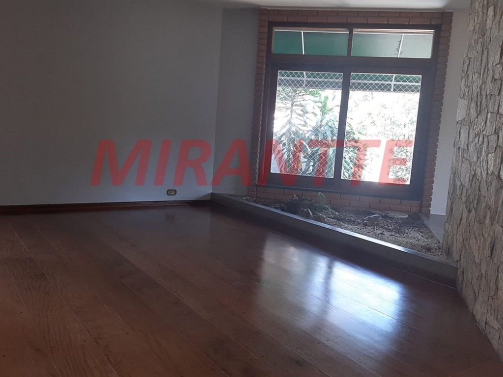 Sobrado de 467m² com 5 quartos em Jardim Leonor Mendes De Barros