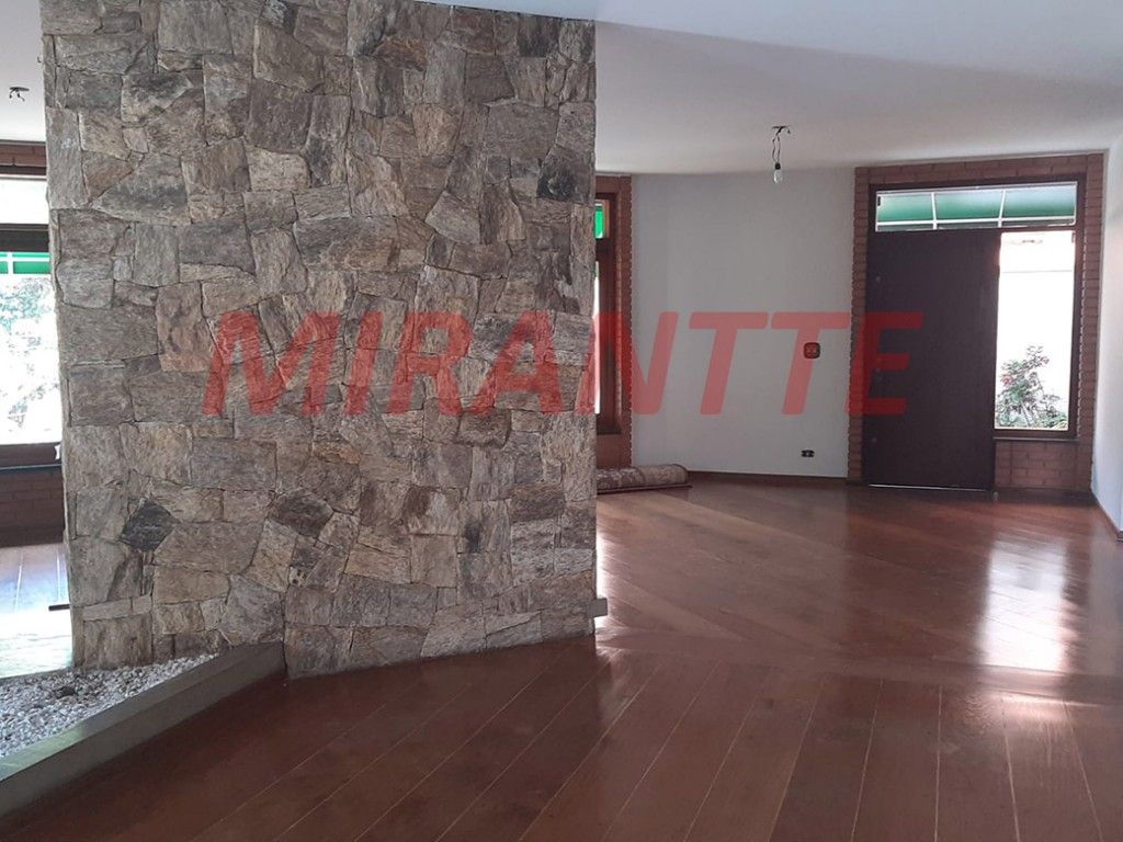 Sobrado de 467m² com 5 quartos em Jardim Leonor Mendes De Barros