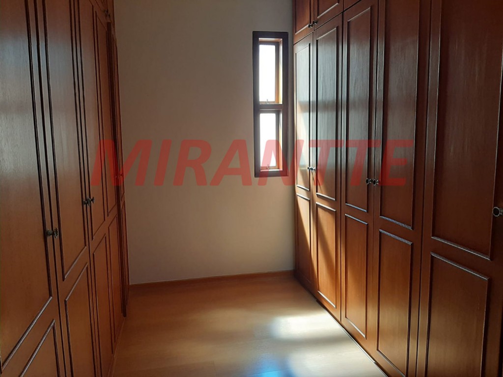 Sobrado de 467m² com 5 quartos em Jardim Leonor Mendes De Barros
