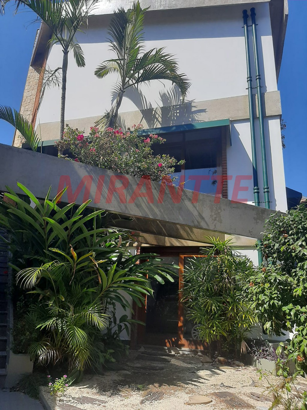 Sobrado de 467m² com 5 quartos em Jardim Leonor Mendes De Barros