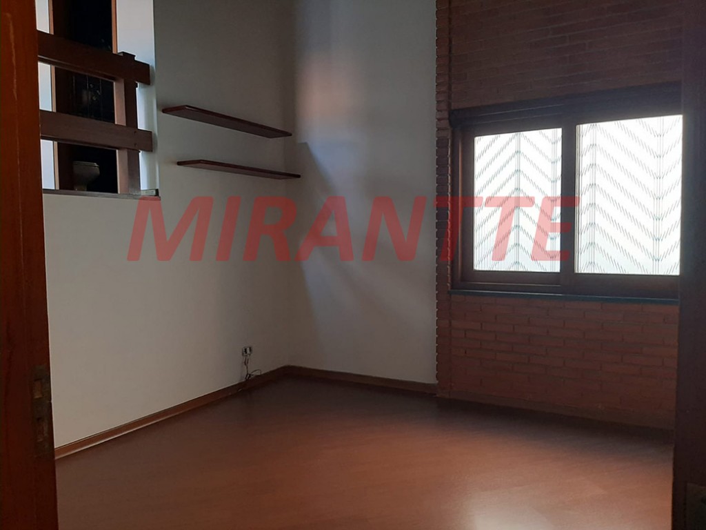Sobrado de 467m² com 5 quartos em Jardim Leonor Mendes De Barros