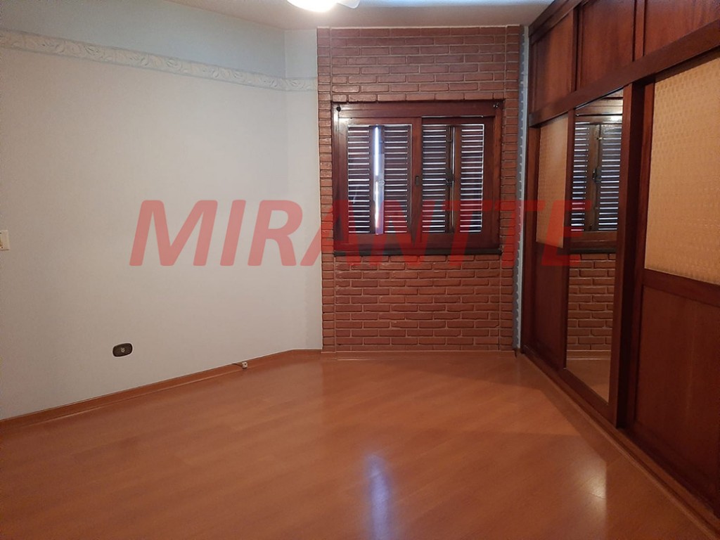 Sobrado de 467m² com 5 quartos em Jardim Leonor Mendes De Barros