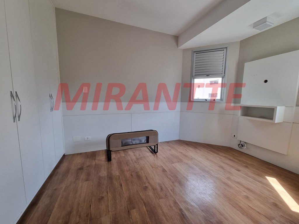 Apartamento de 250m² com 4 quartos em Vila Nova Conceição