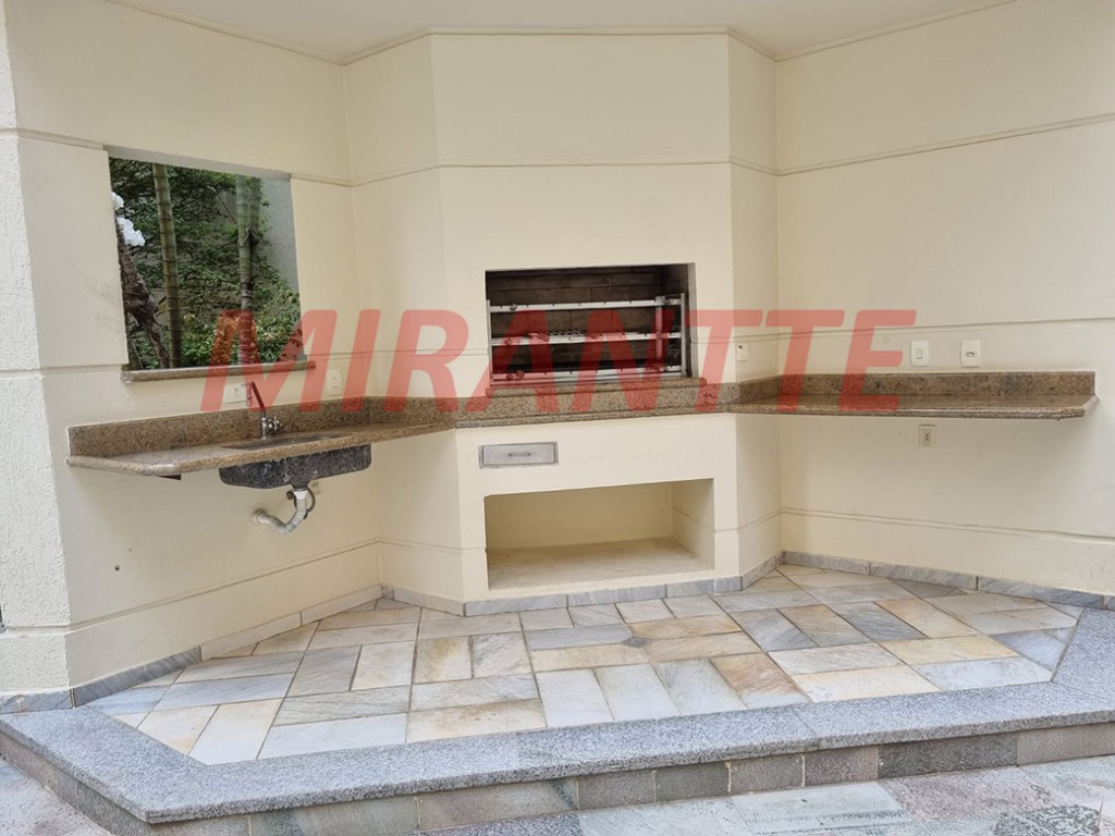 Apartamento de 250m² com 4 quartos em Vila Nova Conceição