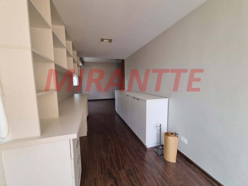 Apartamento de 250m² com 4 quartos em Vila Nova Conceição