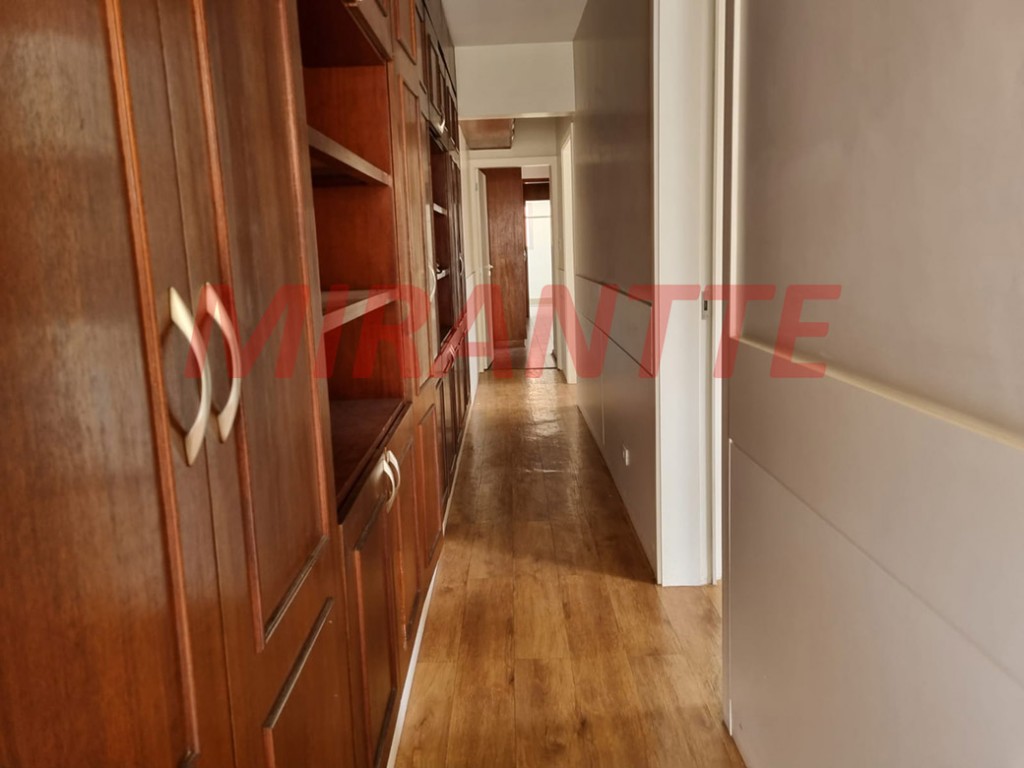 Apartamento de 250m² com 4 quartos em Vila Nova Conceição
