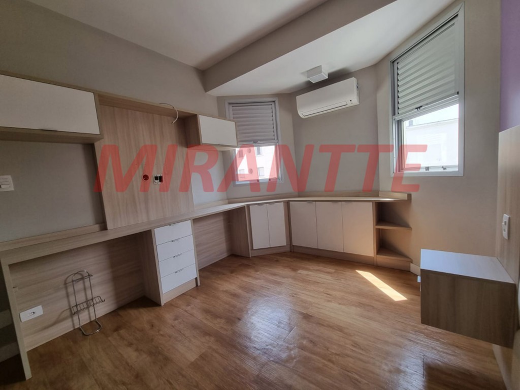 Apartamento de 250m² com 4 quartos em Vila Nova Conceição