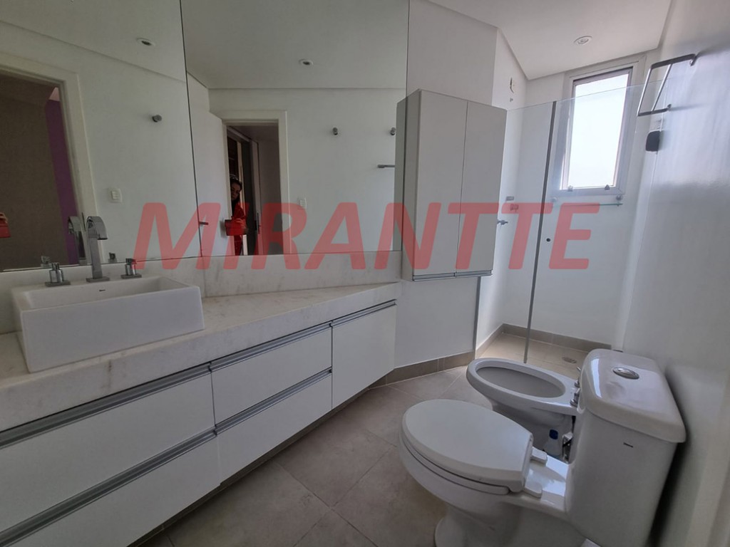 Apartamento de 250m² com 4 quartos em Vila Nova Conceição