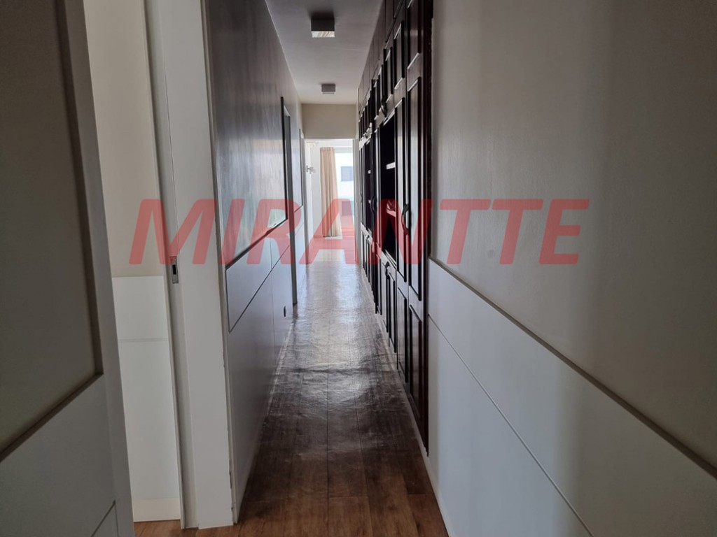 Apartamento de 250m² com 4 quartos em Vila Nova Conceição