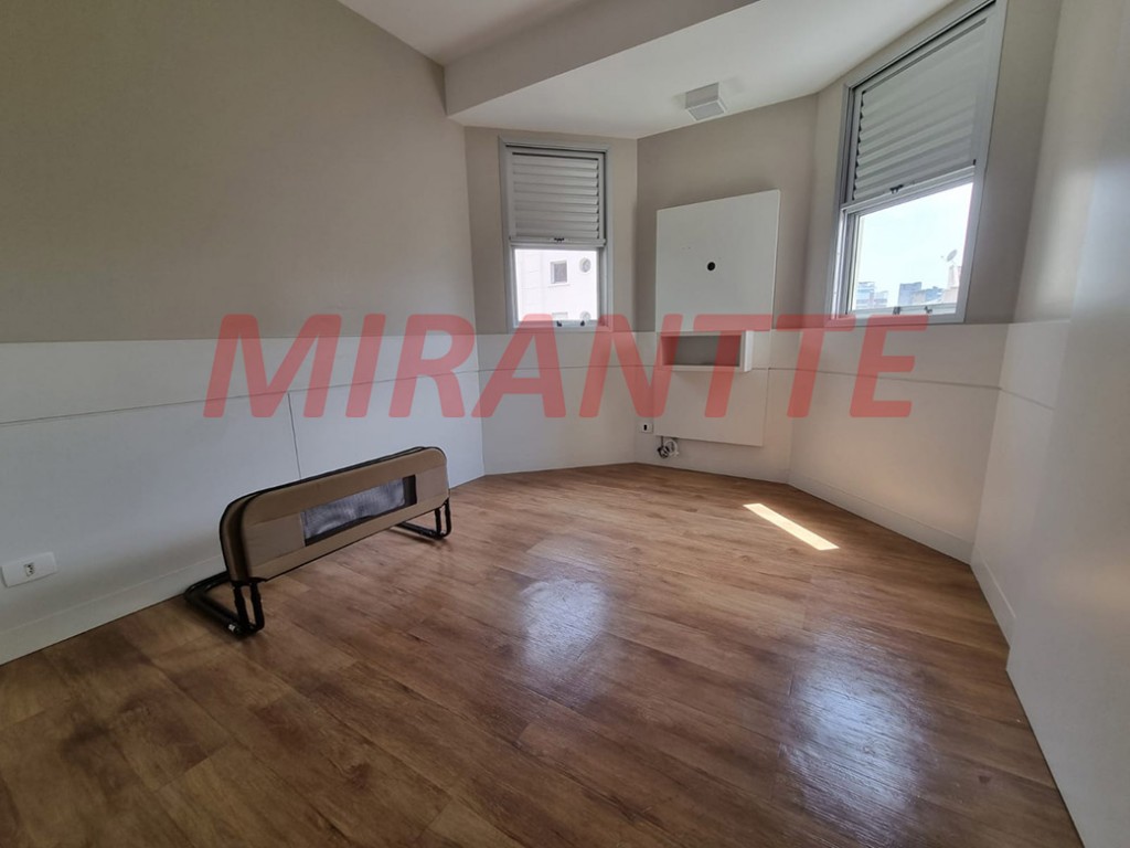 Apartamento de 250m² com 4 quartos em Vila Nova Conceição