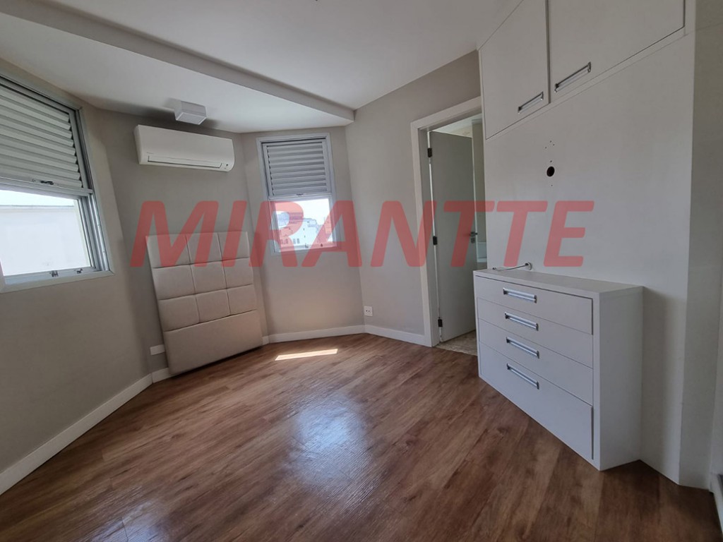Apartamento de 250m² com 4 quartos em Vila Nova Conceição