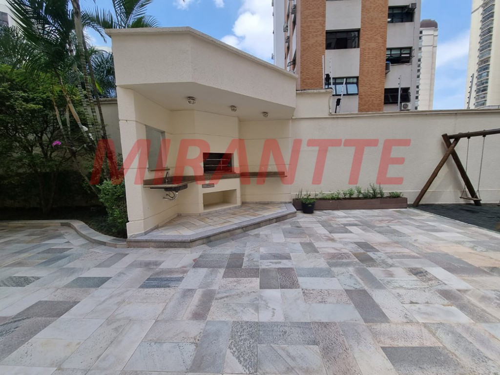 Apartamento de 250m² com 4 quartos em Vila Nova Conceição
