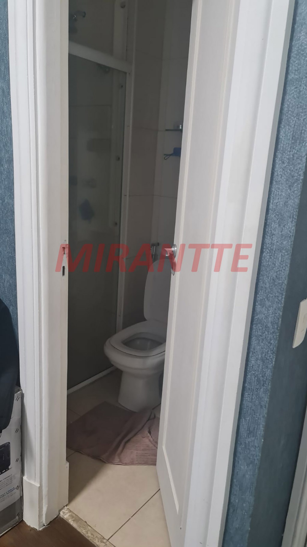 Apartamento de 90m² com 2 quartos em Alto da Lapa