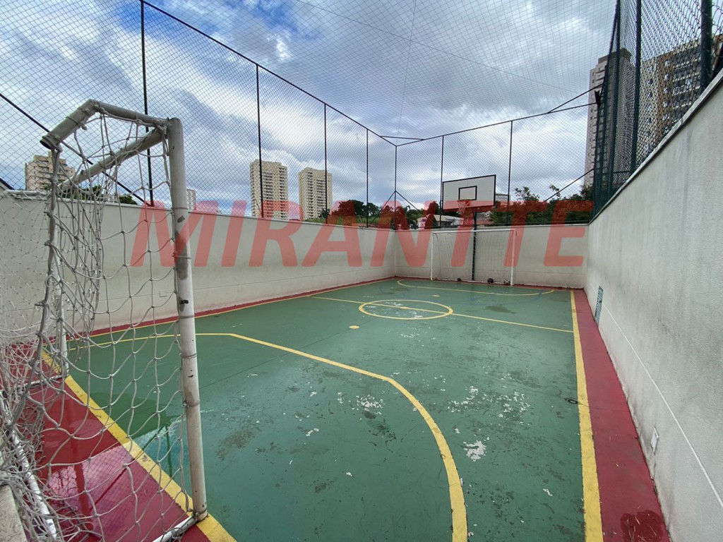 Apartamento de 50m² com 1 quarto em Sacoma