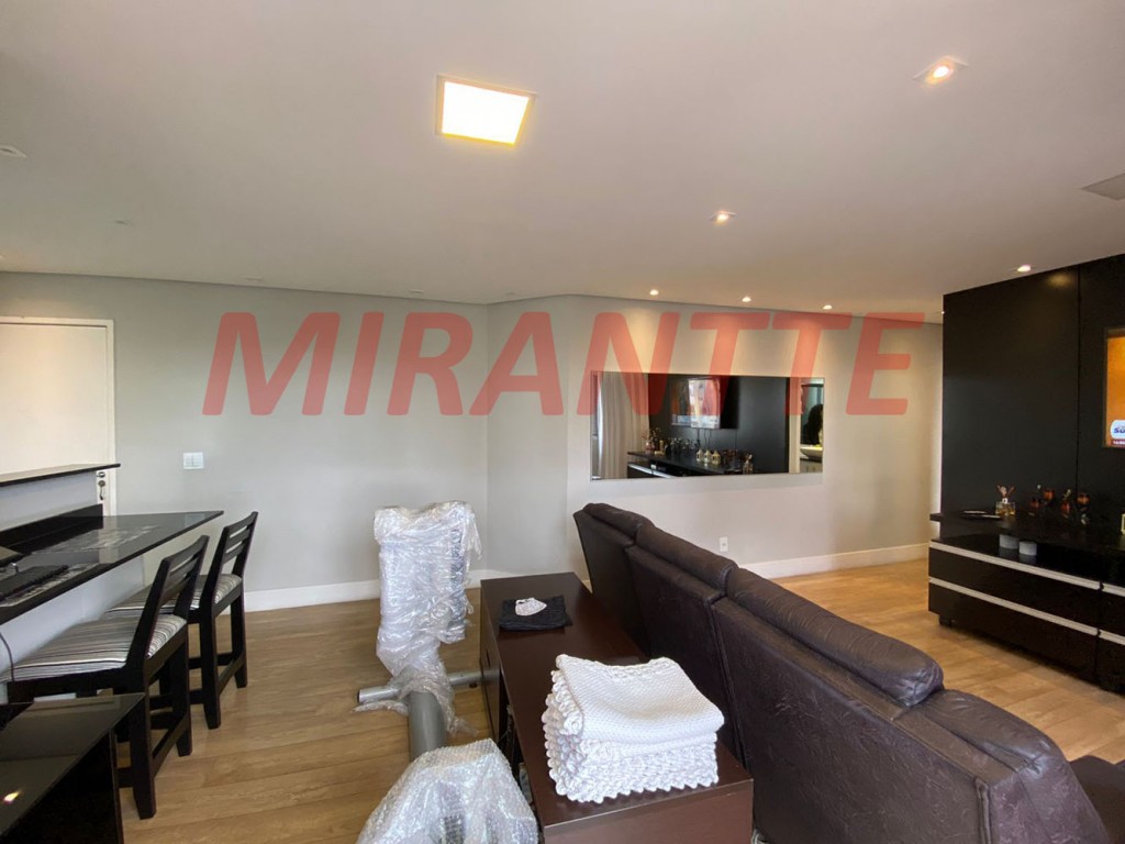 Apartamento de 50m² com 1 quarto em Sacoma