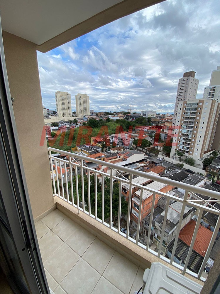 Apartamento de 50m² com 1 quarto em Sacoma