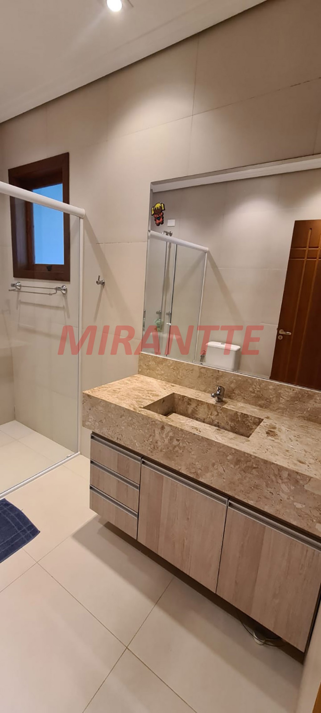 Sobrado de 450m² com 3 quartos em Serra Da Cantareira
