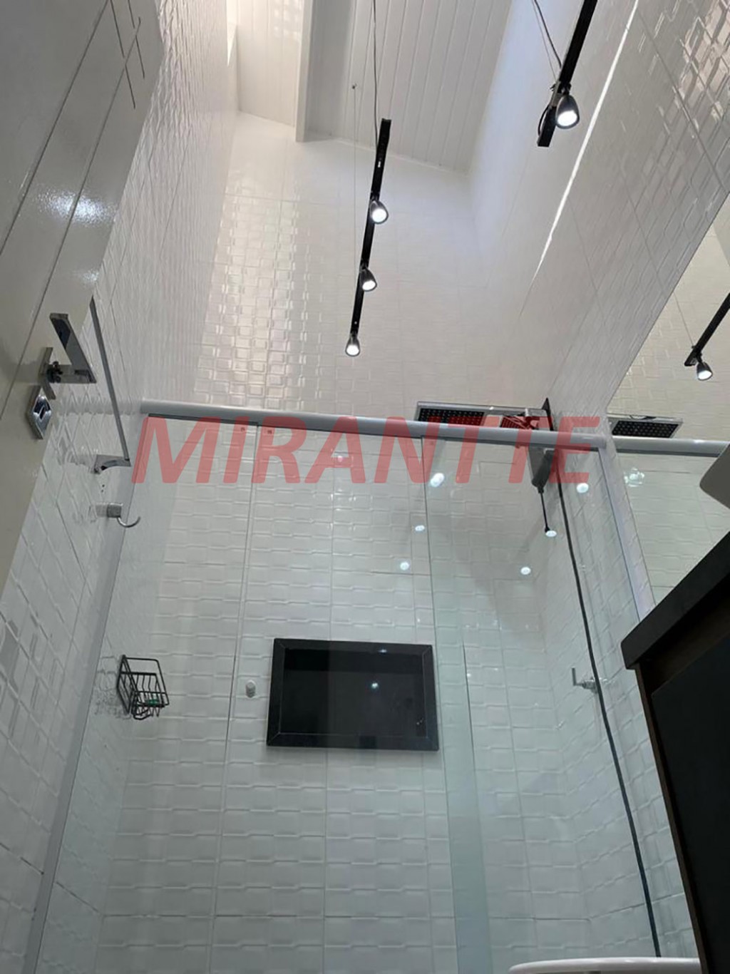 Sobrado de 80m² com 2 quartos em Santana