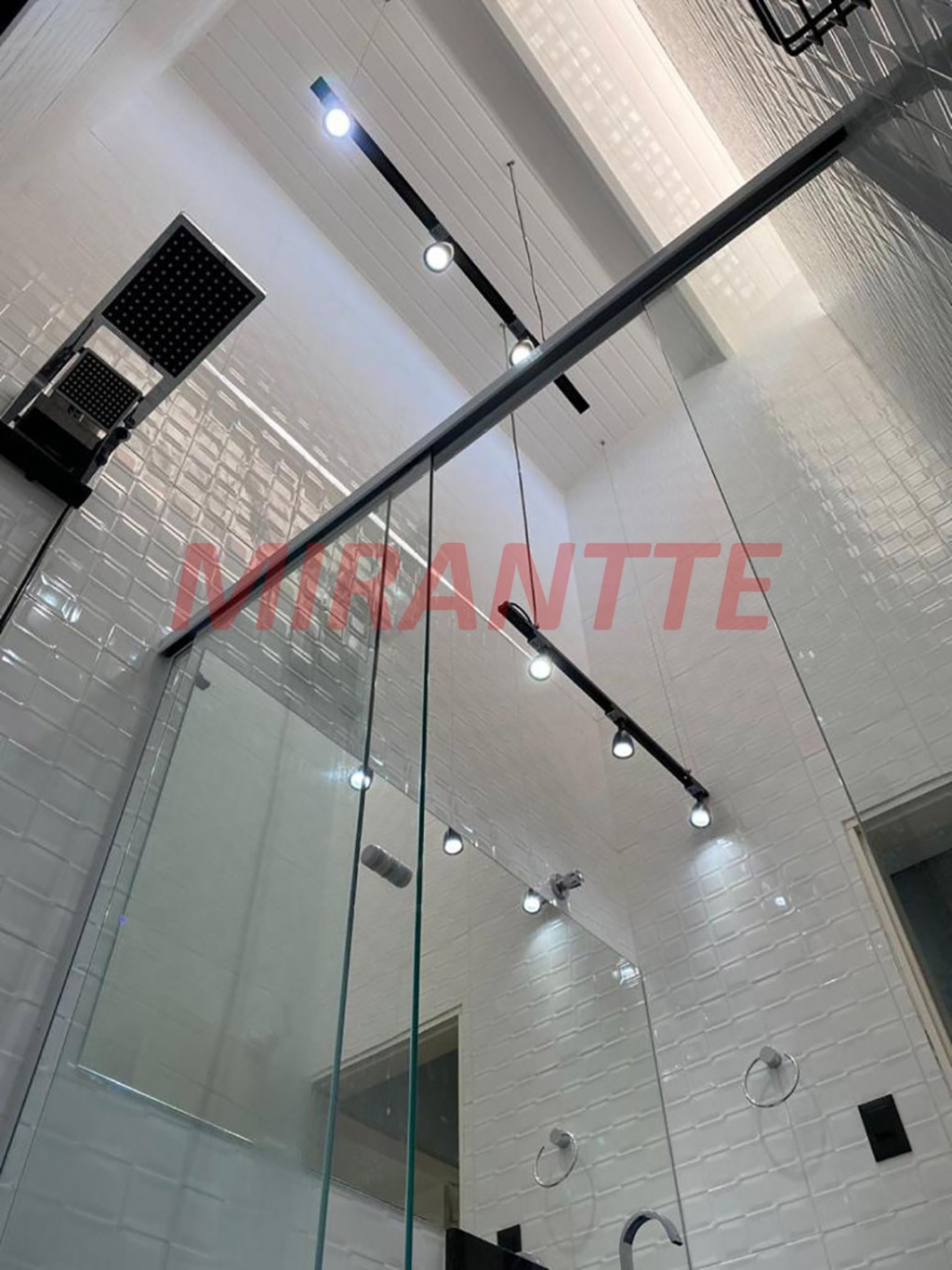 Sobrado de 80m² com 2 quartos em Santana
