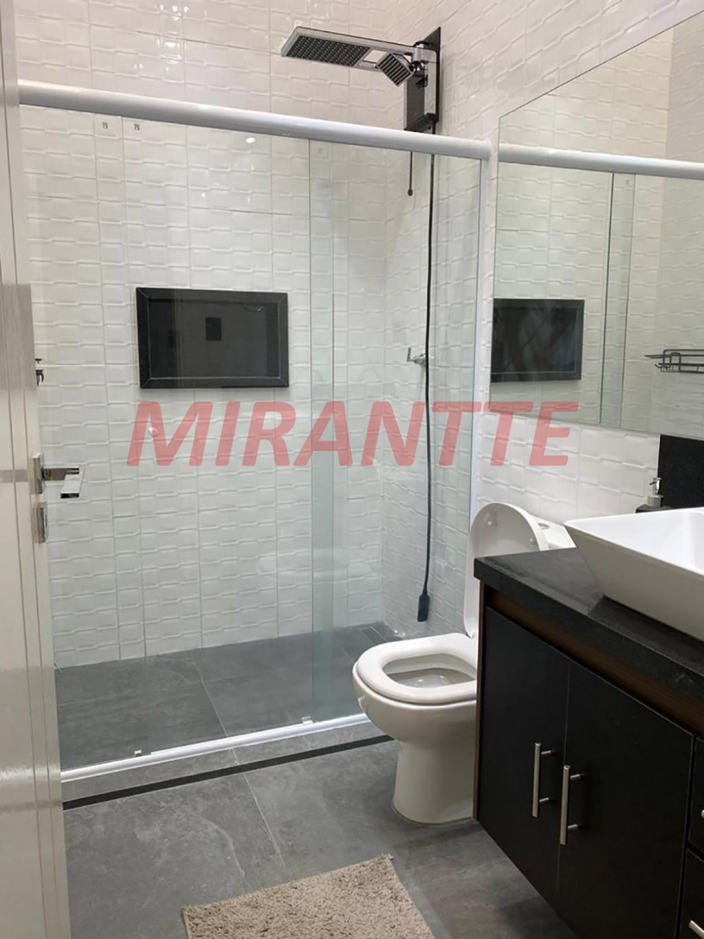 Sobrado de 80m² com 2 quartos em Santana