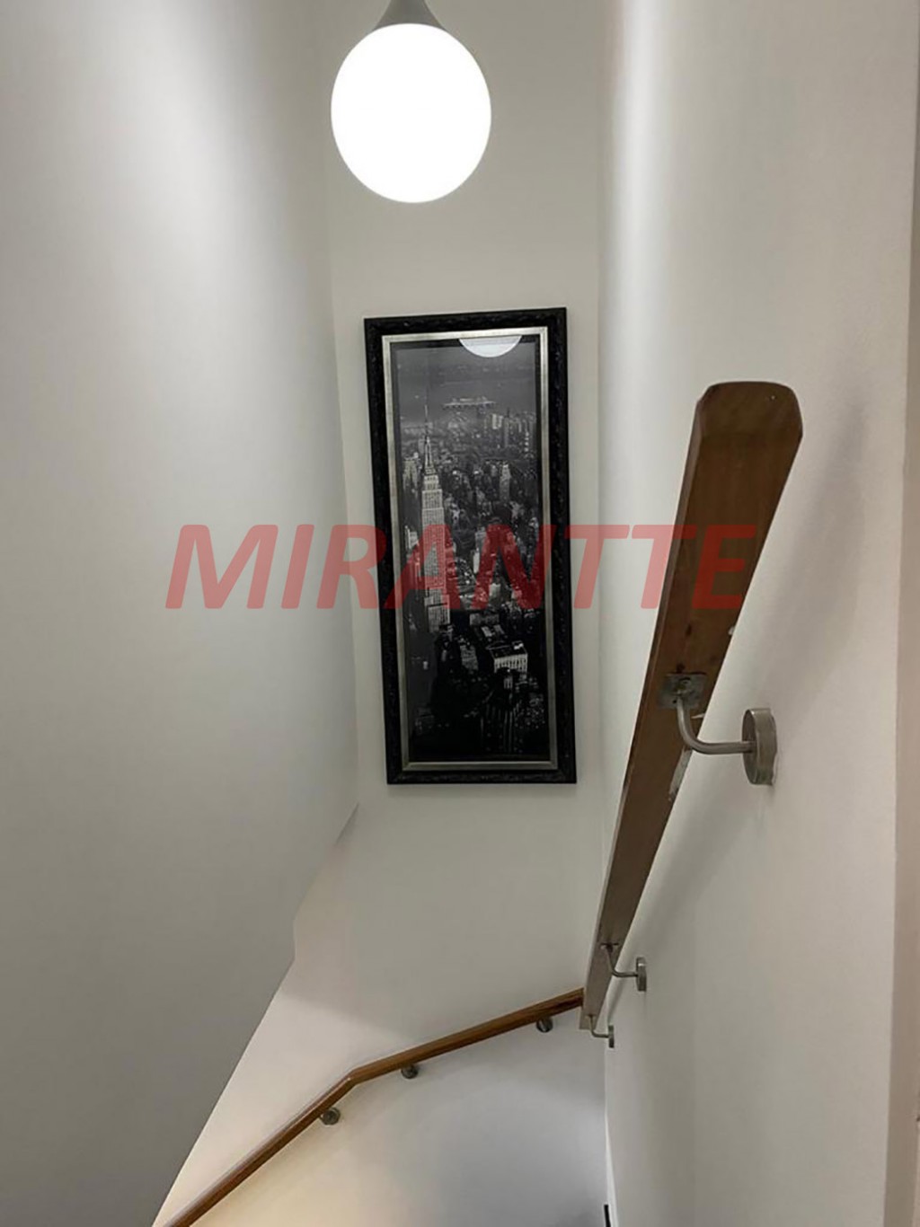 Sobrado de 80m² com 2 quartos em Santana