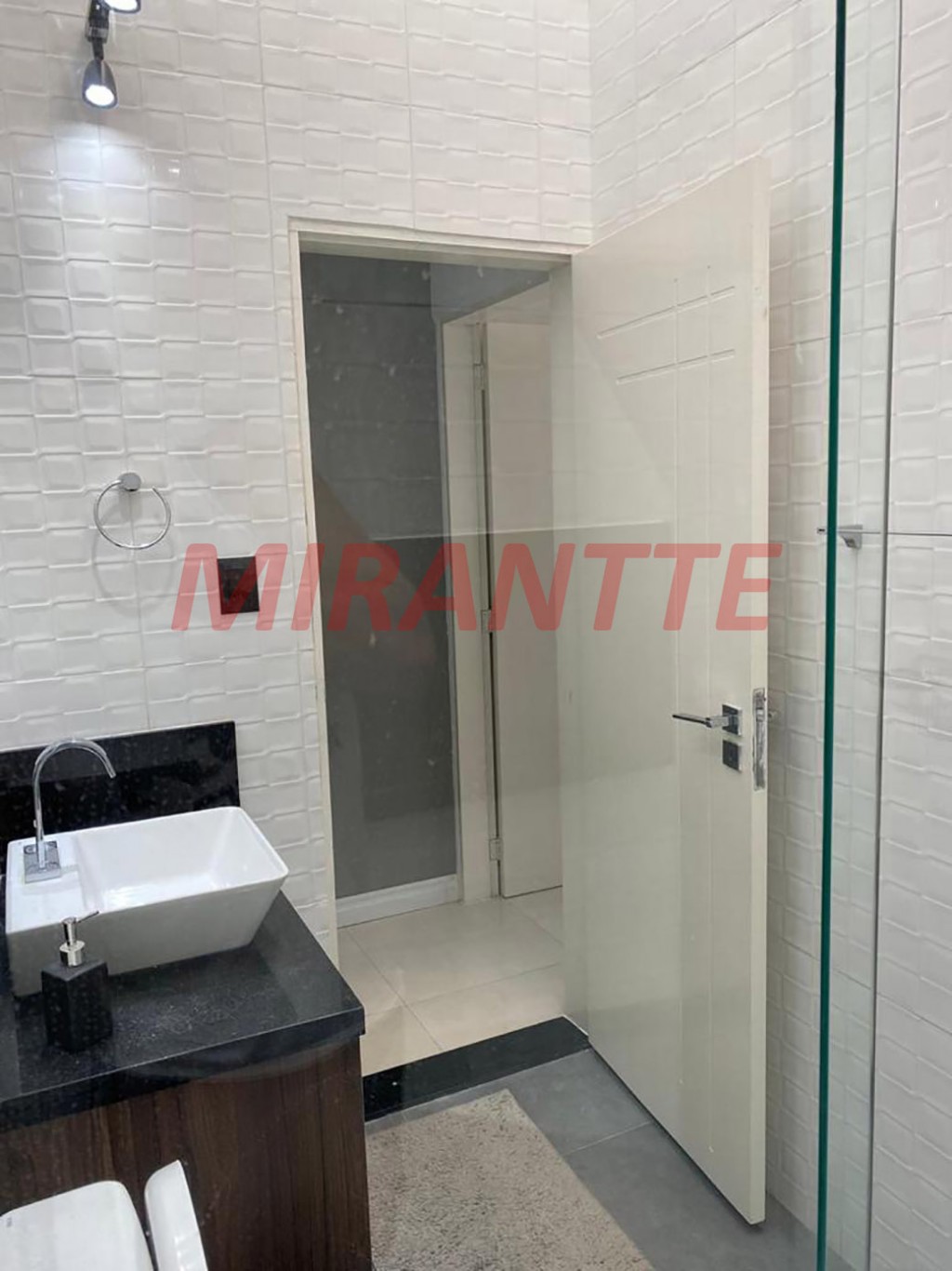 Sobrado de 80m² com 2 quartos em Santana