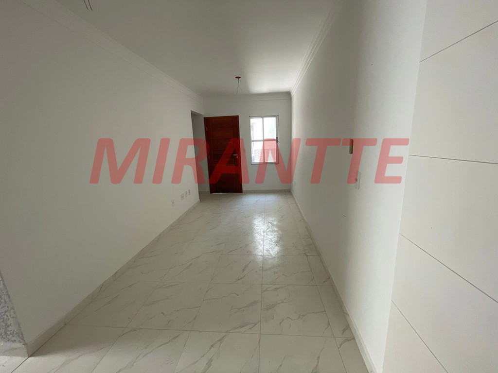 Apartamento de 28m² com 1 quarto em Vila Nivi