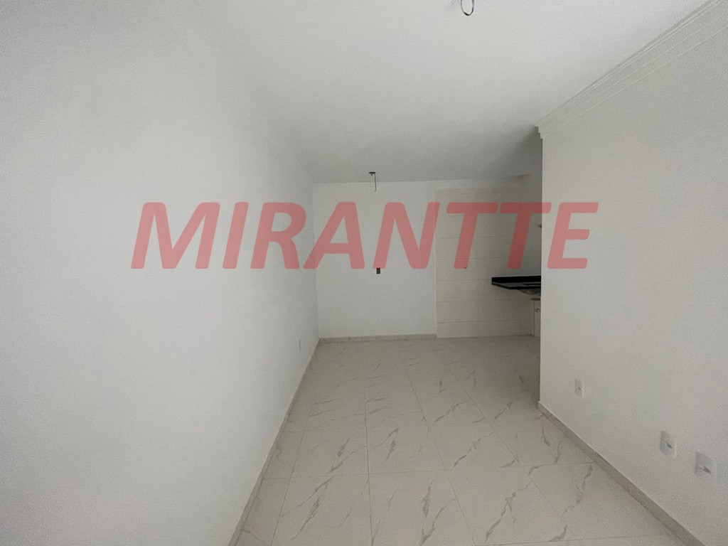 Apartamento de 28m² com 1 quarto em Vila Nivi