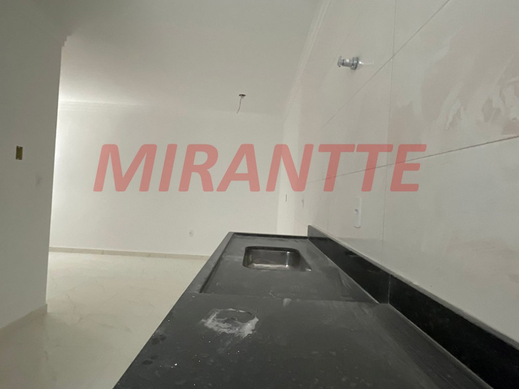 Apartamento de 28m² com 1 quarto em Vila Nivi