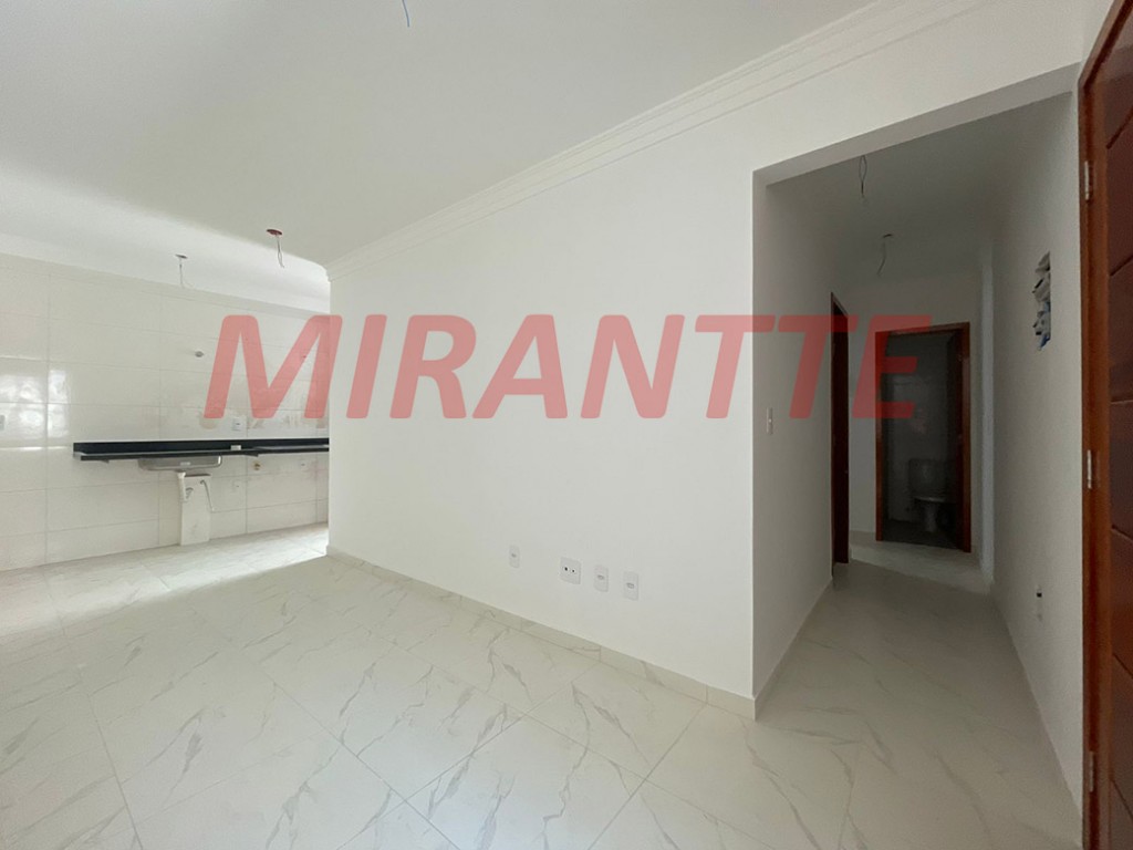 Apartamento de 28m² com 1 quarto em Vila Nivi