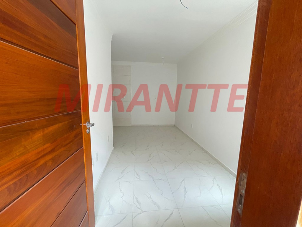 Apartamento de 28m² com 1 quarto em Vila Nivi