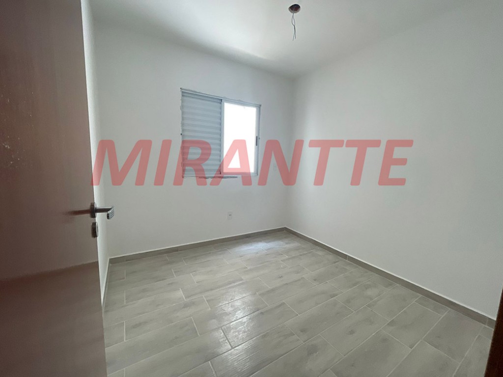 Apartamento de 28m² com 1 quarto em Vila Nivi