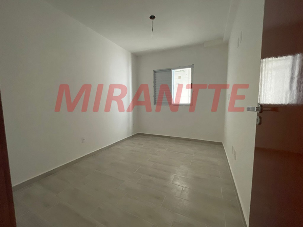 Apartamento de 28m² com 1 quarto em Vila Nivi