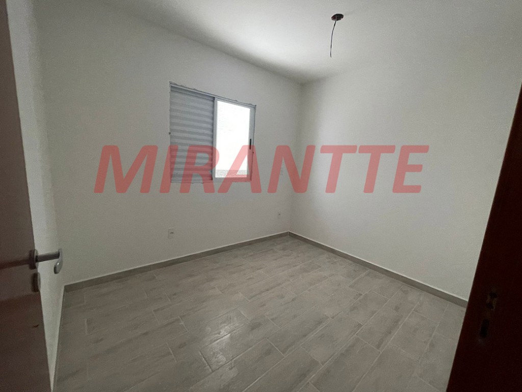 Apartamento de 28m² com 1 quarto em Vila Nivi